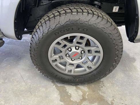 Certified 2023 Toyota Tacoma SR AWD/4WD image 12