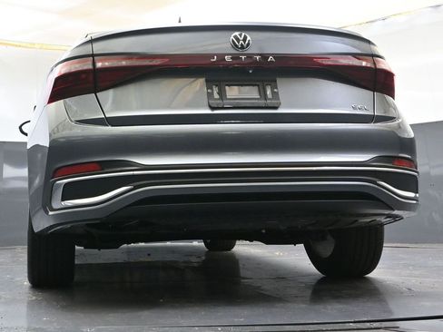 New 2026 Volkswagen Jetta SEL image 40