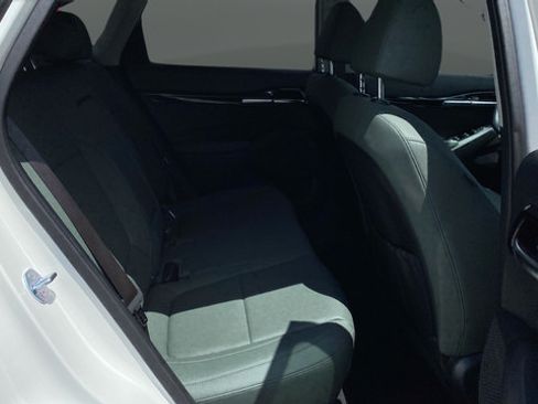 Certified 2024 Kia Seltos SX w/ SX Sunroof Package AWD/4WD image 26