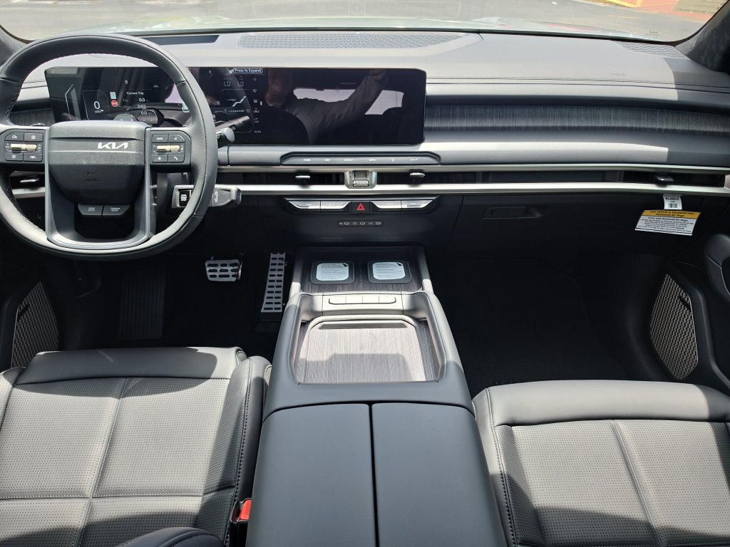 New 2027 Kia Telluride SX Prestige AWD/4WD image 13