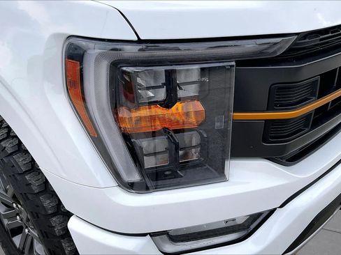 Used 2023 Ford F150 Tremor AWD/4WD image 27