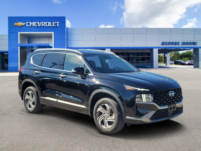 Used 2023 Hyundai Santa Fe SEL AWD/4WD 360° Tour