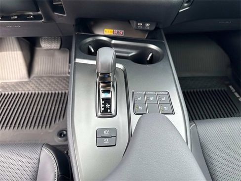 New 2025 Lexus UX 300h AWD image 26