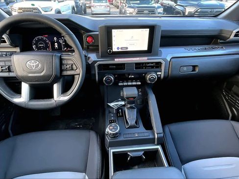 New 2026 Toyota Tacoma TRD Off-Road AWD/4WD image 5