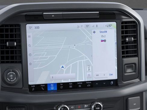 New 2025 Ford F150 XLT w/ Equipment Group 302A MID image 14