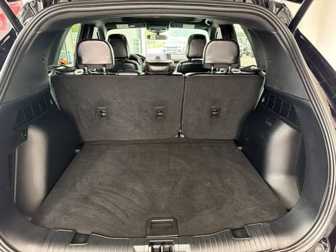 Certified 2024 Ford Escape ST-Line w/ Tech Pack #1 AWD/4WD image 6