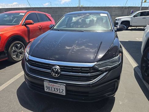 Used 2024 Volkswagen Jetta S FWD image 15