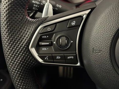 Certified 2026 Acura RDX A-Spec AWD/4WD image 20