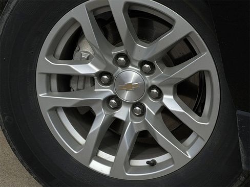 Certified 2024 Chevrolet Tahoe LT image 10