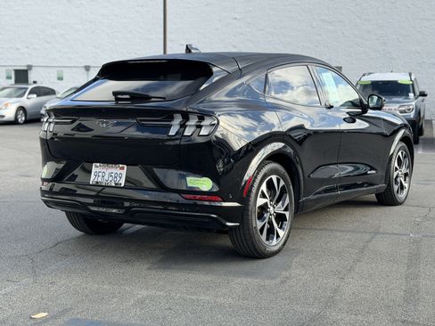 Used 2023 Ford Mustang Mach-E Premium image 7