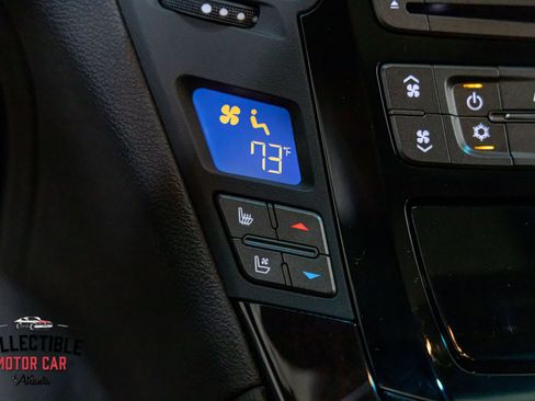 Used 2013 Cadillac CTS V w/ Wood Trim Package image 81