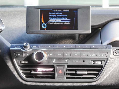 Used 2017 BMW i3 w/ Range Extender image 14