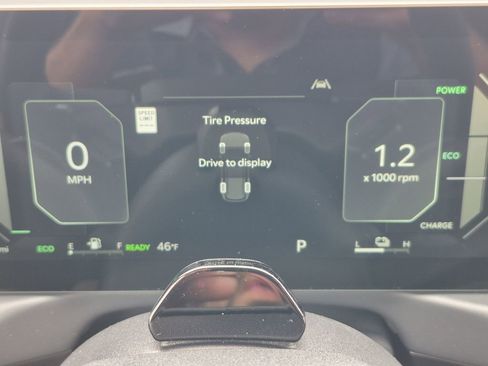 New 2027 Kia Telluride SX X-Line AWD/4WD image 19