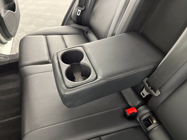 Used 2023 Nissan Rogue SL FWD image 44