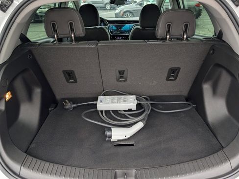 Used 2023 Chevrolet Bolt LT w/ Driver Confidence Package FWD image 20