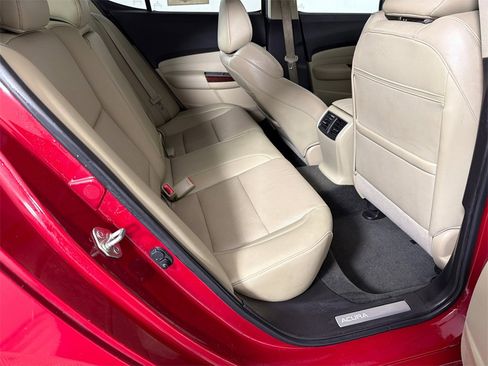 Used 2017 Acura TLX V6 w/ Technology Package image 17