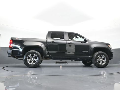 Used 2016 Chevrolet Colorado Z71 image 64