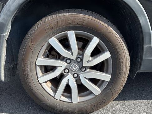 Used 2019 Honda Pilot EX-L image 23