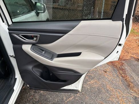 Used 2021 Subaru Forester Limited w/ Popular Package #3 image 12