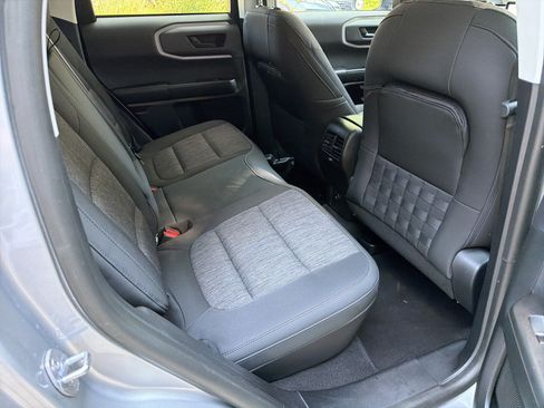 Used 2023 Ford Bronco Sport Big Bend w/ Convenience Package AWD/4WD image 16