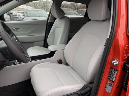 New 2026 Hyundai Kona SEL Sport image 21