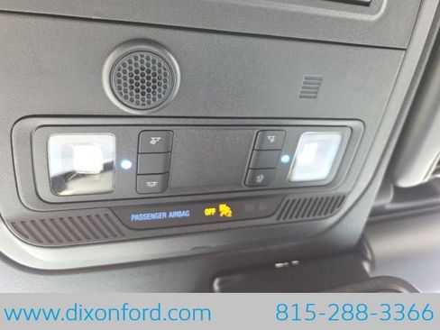 New 2025 Ford Bronco Badlands AWD/4WD image 40