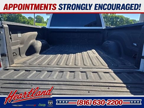 Used 2021 RAM 2500 Big Horn w/ Level 1 Equipment Group AWD/4WD image 28