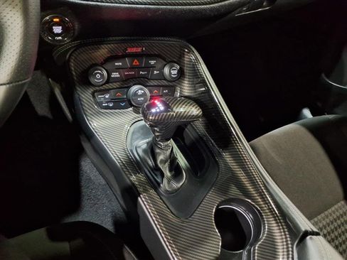 Used 2021 Dodge Challenger R/T Scat Pack image 9