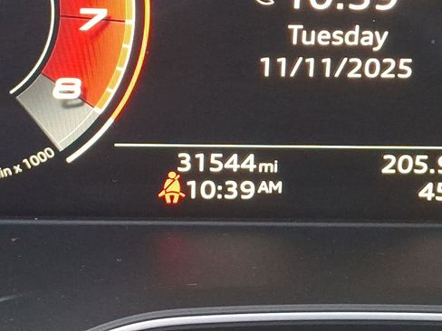 Certified 2024 Audi S5 Prestige image 21