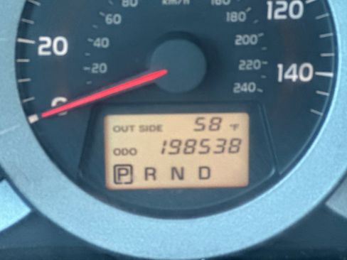 Used 2007 Toyota RAV4 Limited AWD/4WD image 20