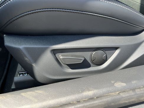 New 2025 Ford Mustang EcoBoost image 14