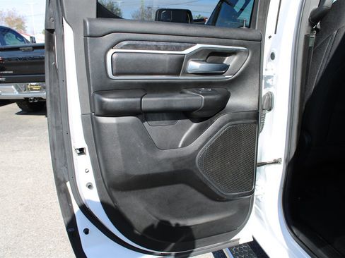 Used 2022 RAM 1500 Big Horn image 15