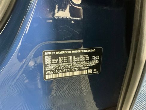 Used 2026 MINI Cooper Countryman S AWD/4WD image 31