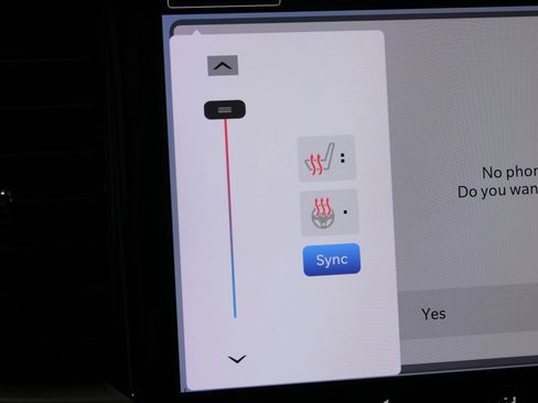 Used 2024 Chrysler Pacifica Touring-L image 46