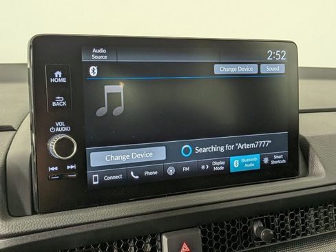 Used 2024 Honda CR-V Sport-L image 17