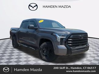 Used 2025 Toyota Tundra SR w/ SR Tow Package AWD/4WD 360° Tour
