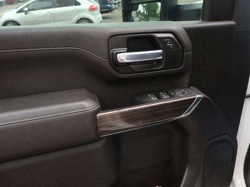 Used 2023 Chevrolet Silverado 2500 LT w/ Convenience Package AWD/4WD image 25