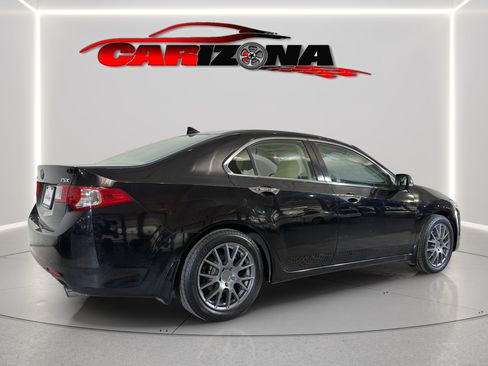 Used 2009 Acura TSX Sedan FWD image 5