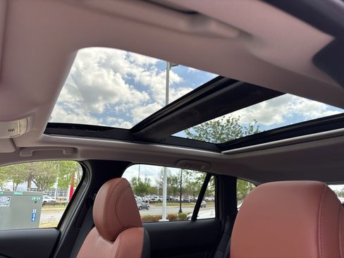 New 2026 MAZDA CX-50 Meridian Edition w/ Weather Package image 19