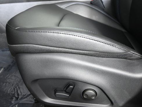 New 2026 Jeep Compass Limited w/ Sun, Sound & Navigation Group image 21