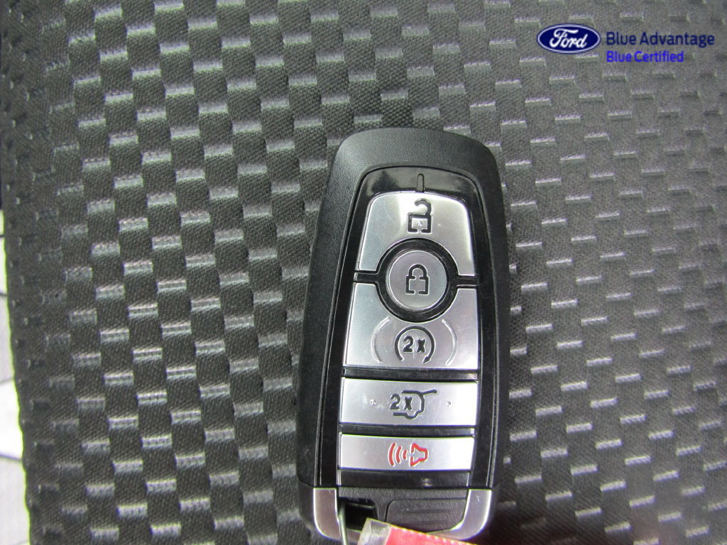 Certified 2024 Ford Escape ST-Line AWD/4WD image 56