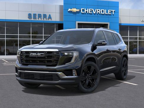 New 2026 GMC Acadia Elevation image 6