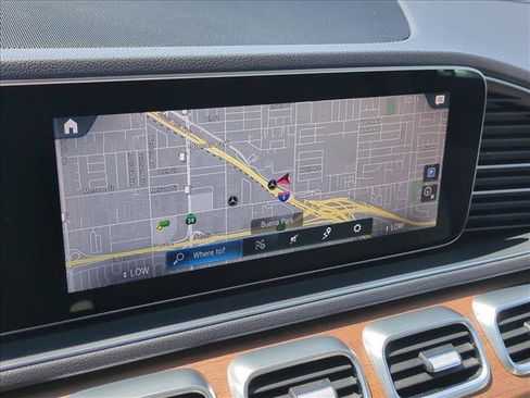 Certified 2023 Mercedes-Benz GLE 350 image 16