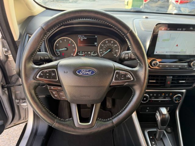 Used 2019 Ford EcoSport SES AWD/4WD image 11