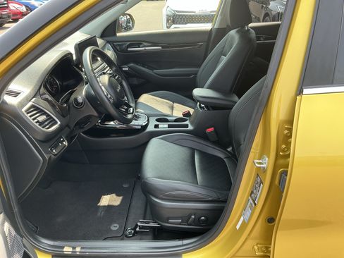 Used 2023 Kia Seltos SX AWD/4WD image 15