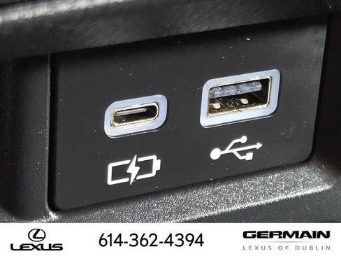 Used 2024 Lexus NX 350 AWD image 32
