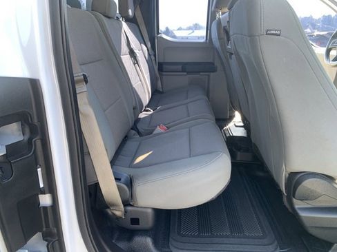 Used 2017 Ford F250 XL image 23