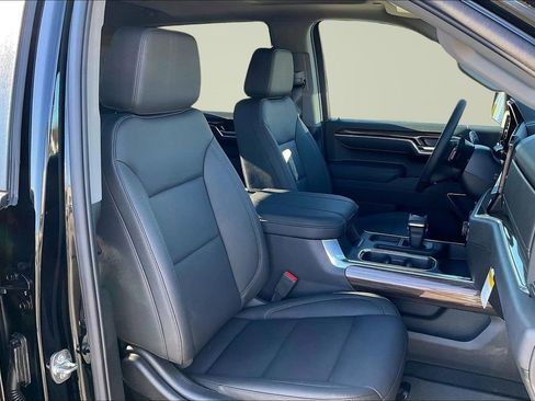 New 2026 Chevrolet Silverado 1500 LT Trail Boss w/ LT Trail Boss Premium Package image 11