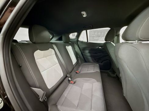 New 2026 Chevrolet Trax RS image 27