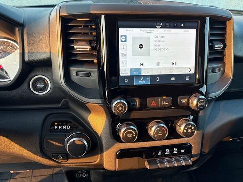 New 2025 RAM 1500 Tradesman image 17